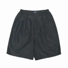 2025SS■COMME des GARCONS HOMME コムデギャルソンオム エステルラミーポプリン ショートパンツ ショートパンツ サイズM ブランド古着【中古】20260512/RA9345のサムネイル
