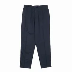 Ermenegildo Zegna エルメネジルドゼニア パンツ サイズ50 スラックス ブランド古着【中古】20260512/RA9352のサムネイル