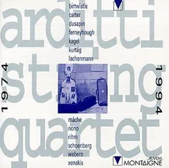 【CD】1974-1994