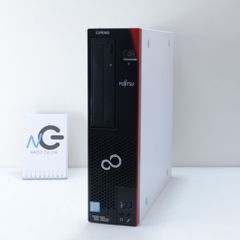 第9世代！Core i5！富士通 ESPRIMOD588/BK！ジャンク品！ ⚠️ジャンク品⚠️FUJITSU デスクトップパソコン富士通 ESPRIMO D588