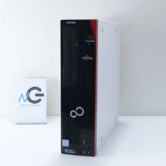 2026年最新】富士通 デスクトップpc esprimo d588の人気アイテム