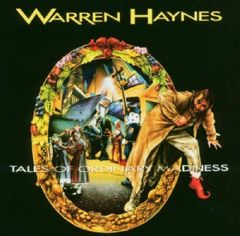 [CD]Tales of Ordinary Madness
