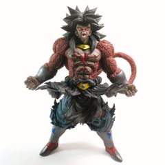 大迫力 一番くじ ドラゴンボールA賞 超サイヤ人4 ブロリー フル
