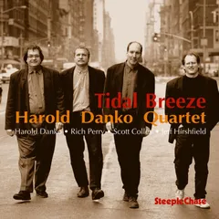 【CD】Tidal Breeze