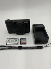 2026年最新】Sony Rx100 中古の人気アイテム - メルカリ