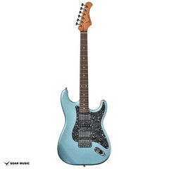 新品未開封！Mooer GTRS S801 ブルー - メルカリ