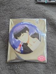 ダンガンロンパ 舞園さやか 缶バッジ - メルカリ