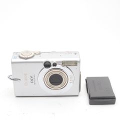 Canon IXY DIGITAL 200 デジタルカメラC021 - メルカリ
