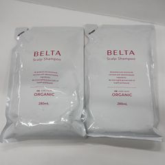 ベルタスカルプシャンプー 詰替 280mL 6個 - メルカリ
