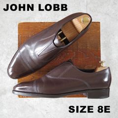 John Lobb MAMBO 6 1/2E - メルカリ