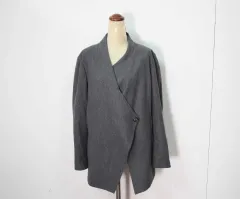 J-12179/BRUNELLO CUCINELLI(ブルネロクチネリ) 正規品 レディース コート 46のサムネイル