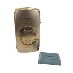 美品】Canon IXY 32S ゴールド - メルカリ