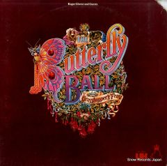 DEEP PURPLE ディープ・パープル ザバタフライ・ボールライブ1975