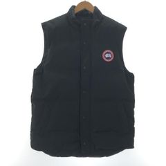 塚さん専用　  カナダグース　ダウンベスト 塚さん専用 CANADA GOOSE カナダグース ダウンベスト - メルカリ