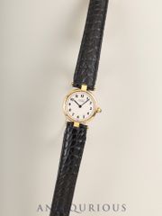 Cartier サントス ヴァンドーム ゴースト 腕時計 タンク ガルべ - メルカリ