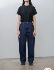 23SS A.PRESSE ア プレッセ ミリタリーデニムパンツ 2 - メルカリ