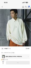 OLD FOLK HOUSE JEWERY SWEATSHIRT POLO 2 - メルカリ
