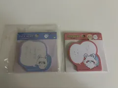 まとめ売り) モモンガ メモ帳