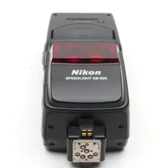 2026年最新】(中古品)Nikon フラッシュ スピードライト SB-400の人気