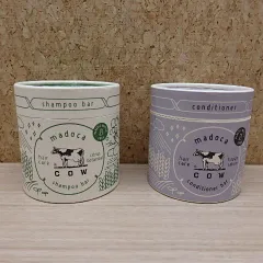 牛乳石鹸 madoca（マドカ）シャンプー、コンディショナーセットのサムネイル