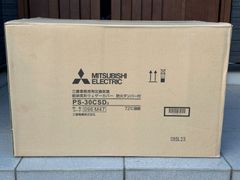 MITSUBISHI ELECTRIC FS-09SW3 6台 - メルカリ