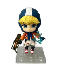 グッドスマイルカンパニー ねんどろいど フィギュア Apex Legends ワットソン