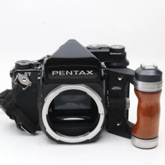 美品》PENTAX67 90mm f2.8 + KIPON GFXアダプター - メルカリ
