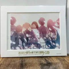2026年最新】冴えない彼女の育てかた ポスターの人気アイテム - メルカリ