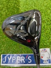 TSR3 ドライバー ヘッド Titleist タイトリスト 10° - メルカリ