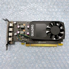 作動保証】NVIDIA Quadro P1000 グラフィックボード - メルカリ