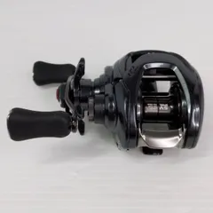【中古品】ダイワ ベイトリール タトゥーラ SVTW7.1 〇YR-54908〇のサムネイル