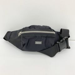 Sacai サカイ ウエストポーチ ボディバッグ ショルダー カバン 斜め