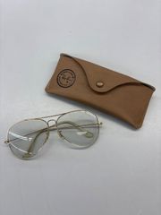 RayBan サングラス オルズ バージ レクタングル ボシュロム時代 - メルカリ