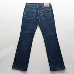 リーバイス 511 デニムパンツ サイズ31 スリム 基本 メンズ デニムパンツ B0388