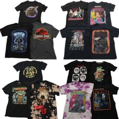 FACT Tシャツ4点セット【バラ売り可】 - メルカリ