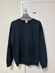 希少 personsoul カーゴバギーデニム XL 中華ストリート モード系