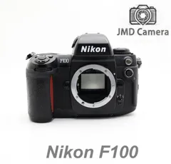 2026年最新】nikon f100の人気アイテム - メルカリ