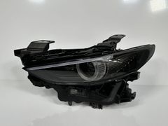 レクサスGS後期 三眼フルLED ヘッドライト運転席側 KOITO34 - メルカリ