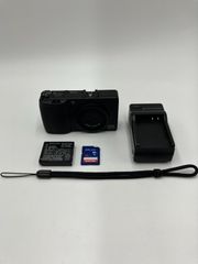 動作確認済】Panasonic LUMIX DMC-GM1S 12-32mm 標準ズームレンズ