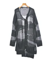 yohji yamamoto POUR HOMME カーディガン メンズ 【古着】【中古】【送料無料】のサムネイル