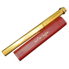 2026年最新】Cartier トリニティ ボールペンの人気アイテム - メルカリ