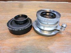 極美品】純正フィルター付 leica summaron 35mm f3.5 L - メルカリ