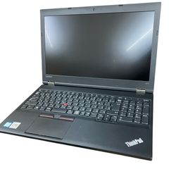 S0323-04☆【難あり】Lenovo ThinkPad L570 S0323-04☆【難あり】Lenovo ThinkPad L570 - メルカリ