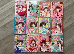 2026年最新】夢色パティシエール 全巻の人気アイテム - メルカリ