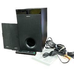 SONY サウンドバー SA-CT790 / SA-WCT790 セット - メルカリ