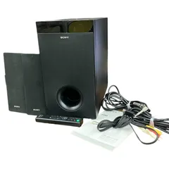 ソニーホームシアター 型番SA-WFS30 2026年最新】SONY SA-WFS30の人気アイテム - メルカリ