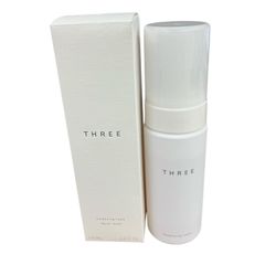 THREEトリートメントエマルジョン乳液90ml新品未使用 - メルカリ