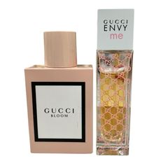 香水 3点セット GUCCI BVLGARI Jimmy Choo - メルカリ