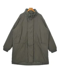 WILD THINGS ダウンコート メンズ 【古着】【中古】【送料無料】のサムネイル