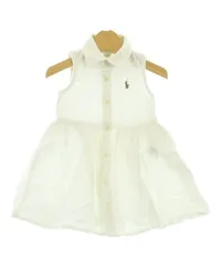Ralph Lauren ワンピース（その他） キッズ 【古着】【中古】【送料無料】